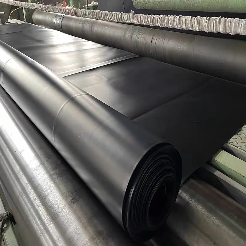 Optimal Geotextile Fabric Selection for Various Scenarios Australia D